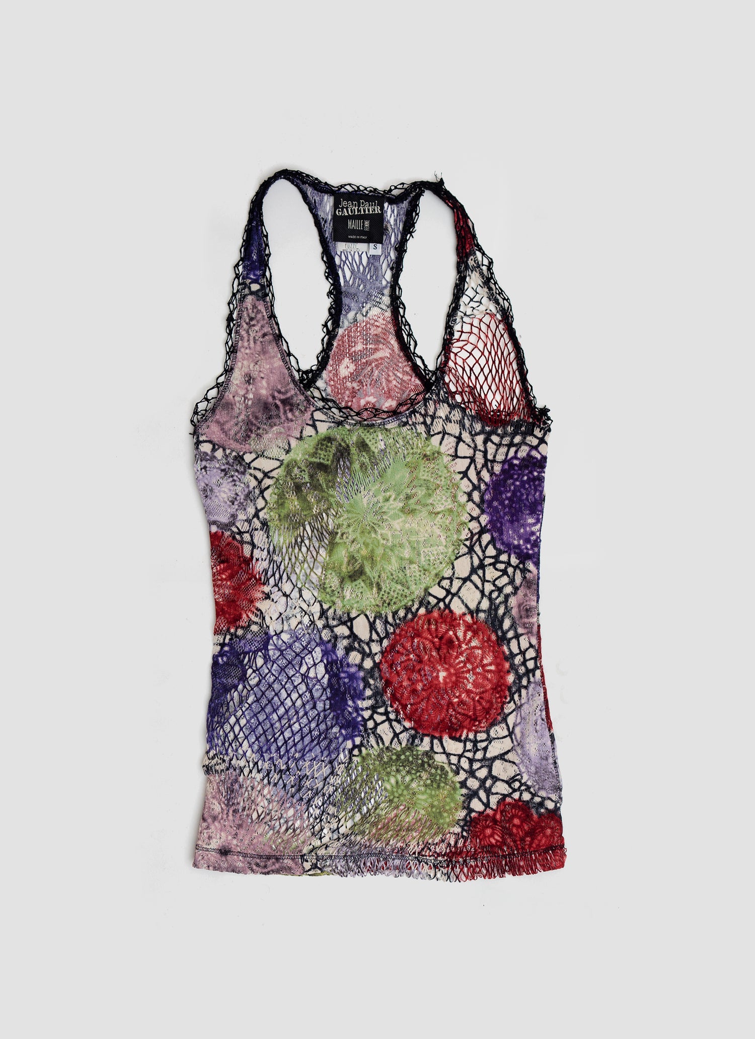 Dreamcatcher Spiderweb Tank