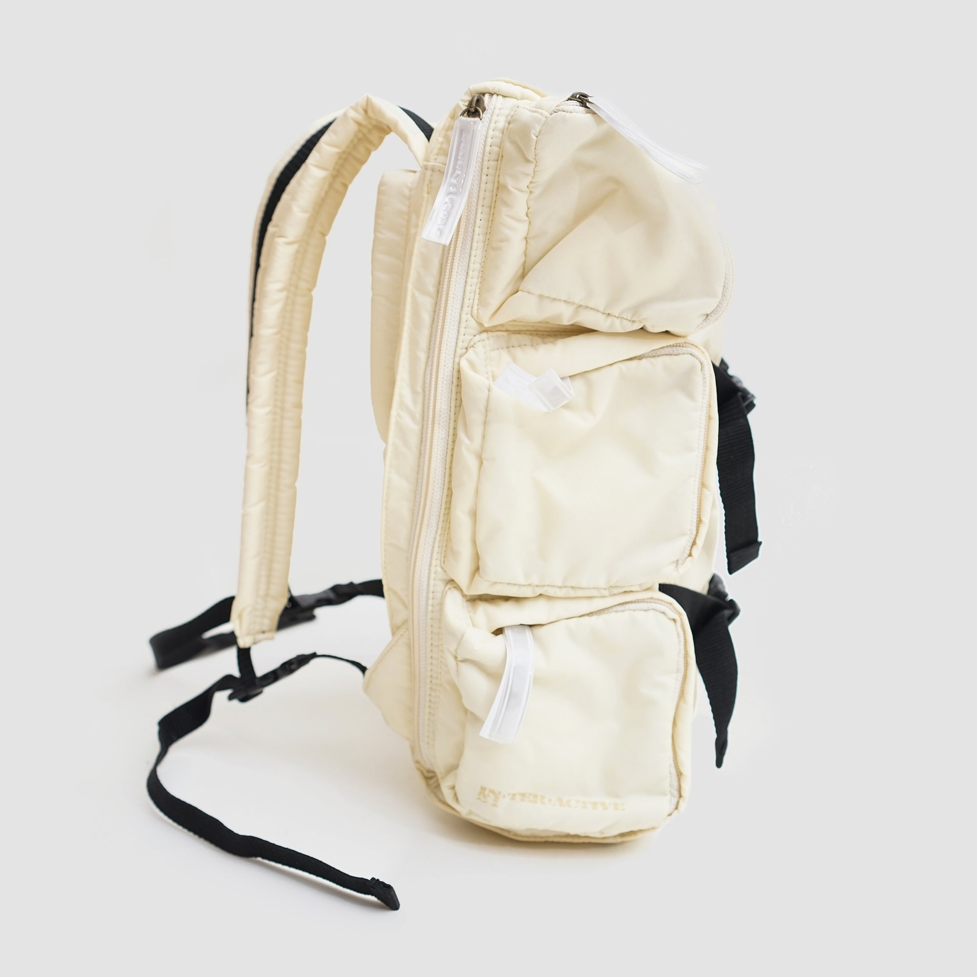 Modular Backpack (off-white)