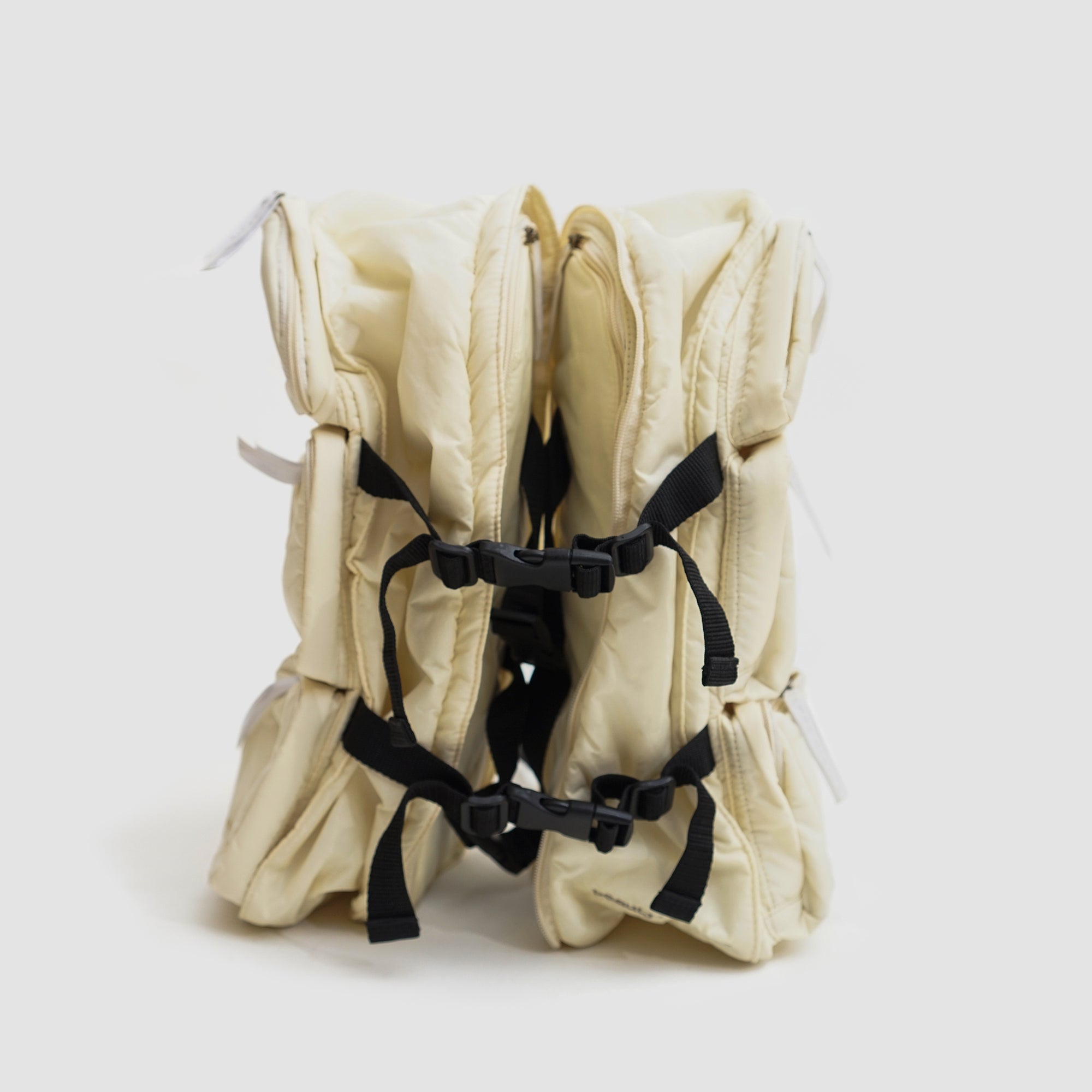 Modular Backpack (off-white)