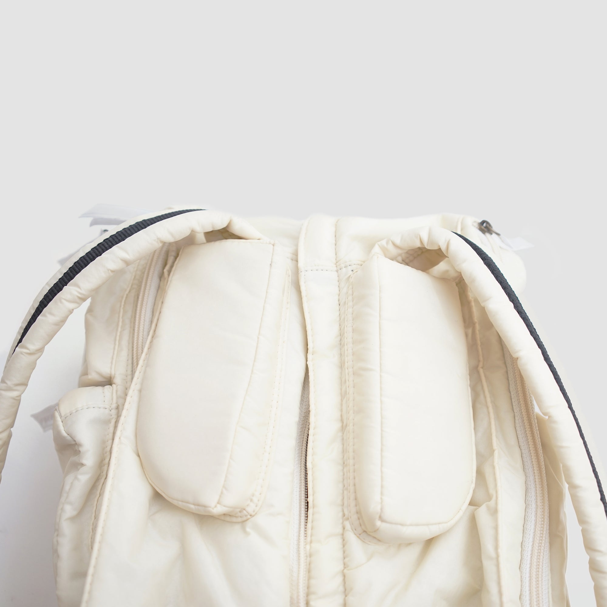 Modular Backpack (off-white)