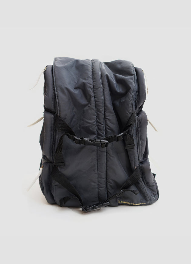 Modular Backpack (navy)