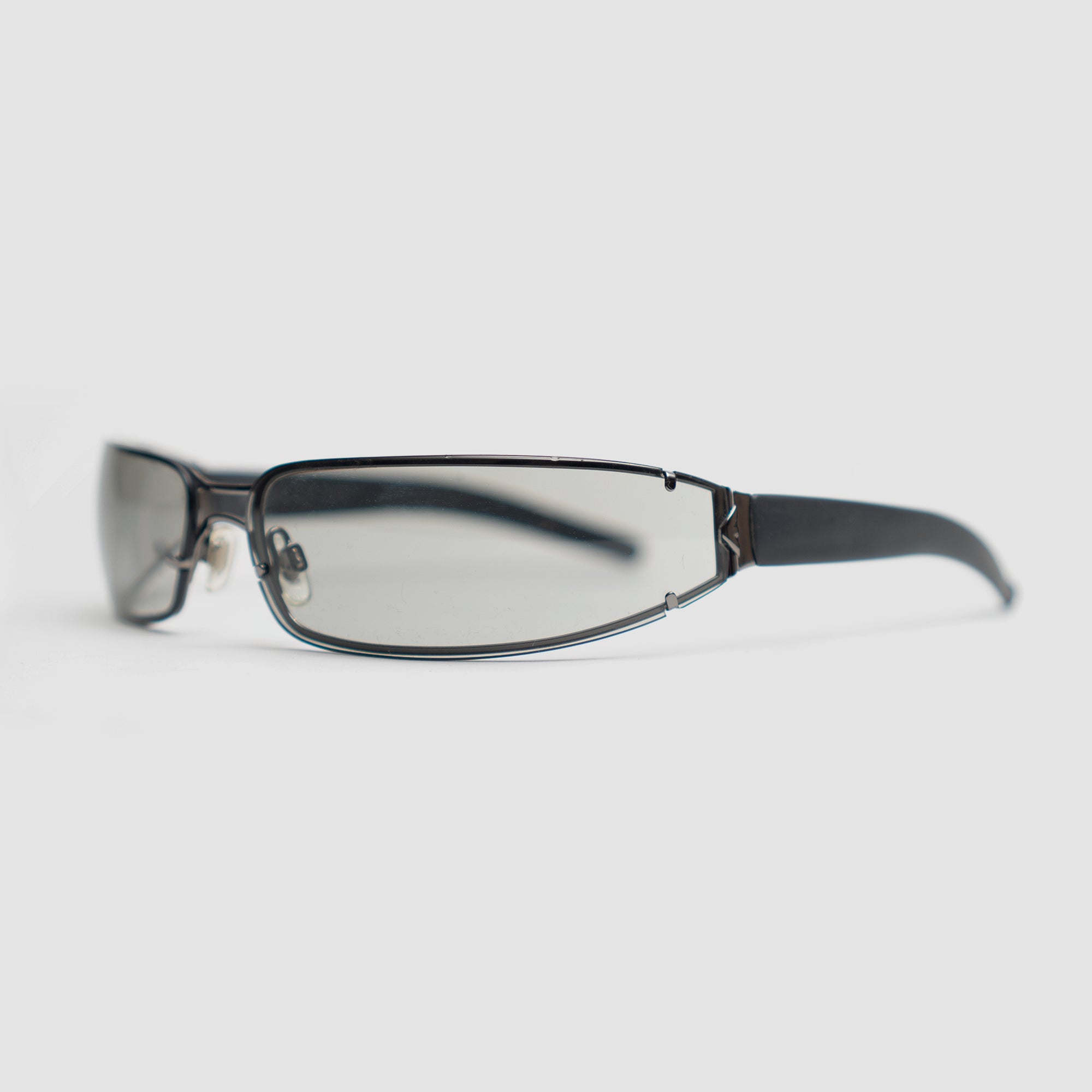 206-S Mid-Shield Sunglasses