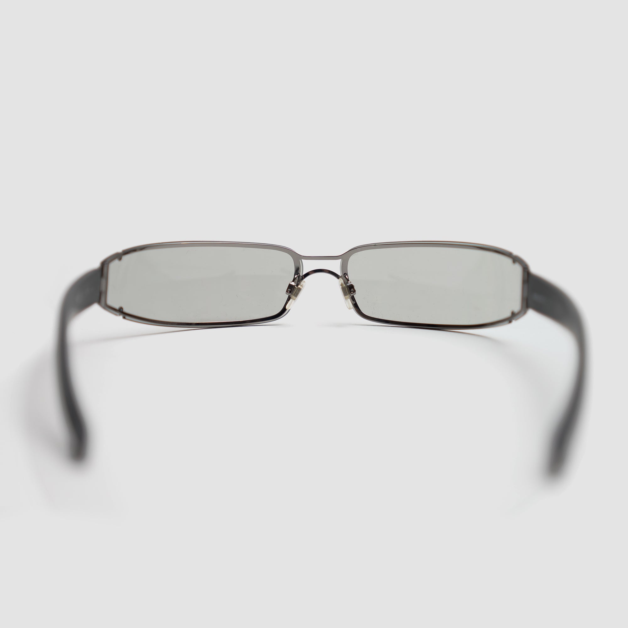 206-S Mid-Shield Sunglasses