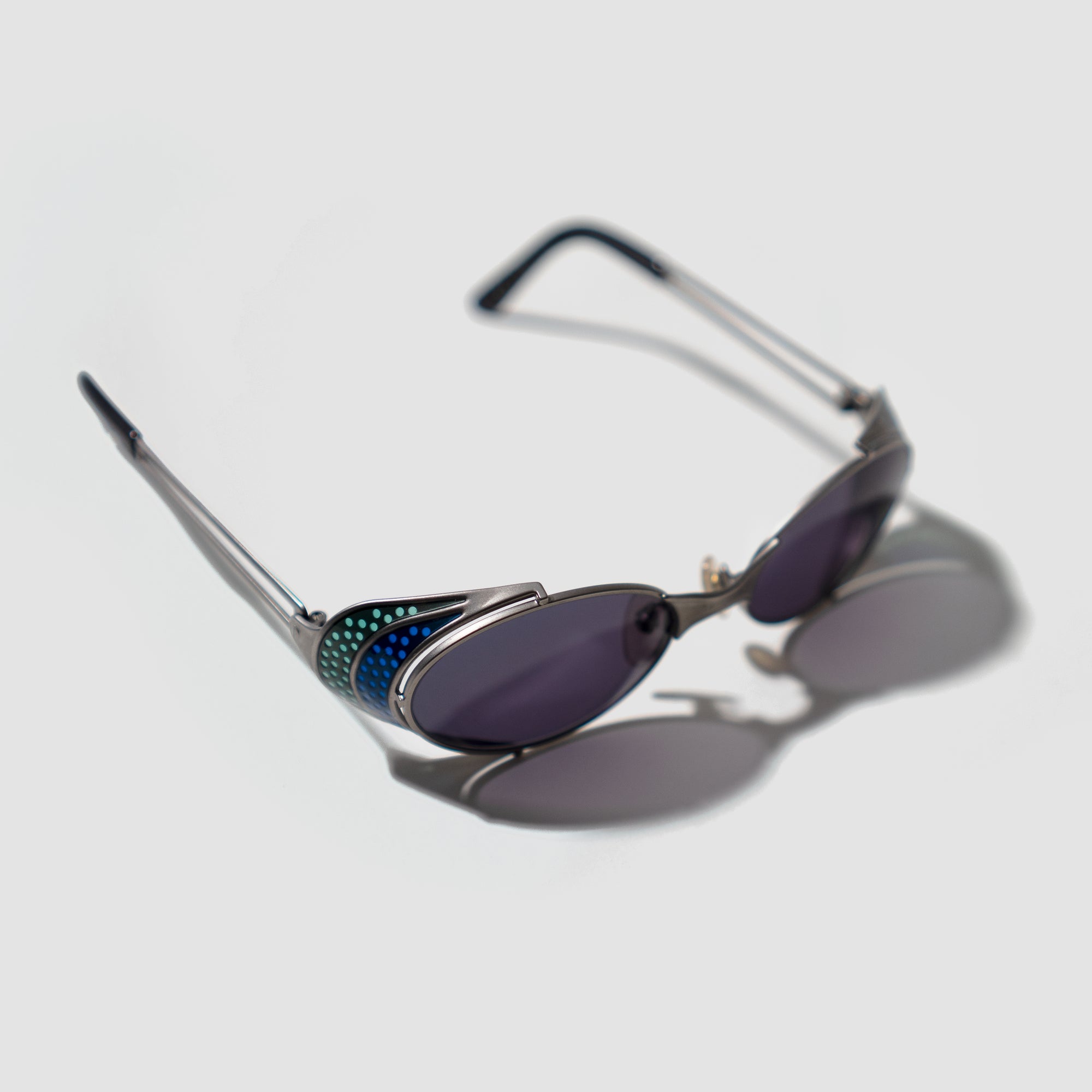 56-7109 fall 1995 Cyber Sunglasses