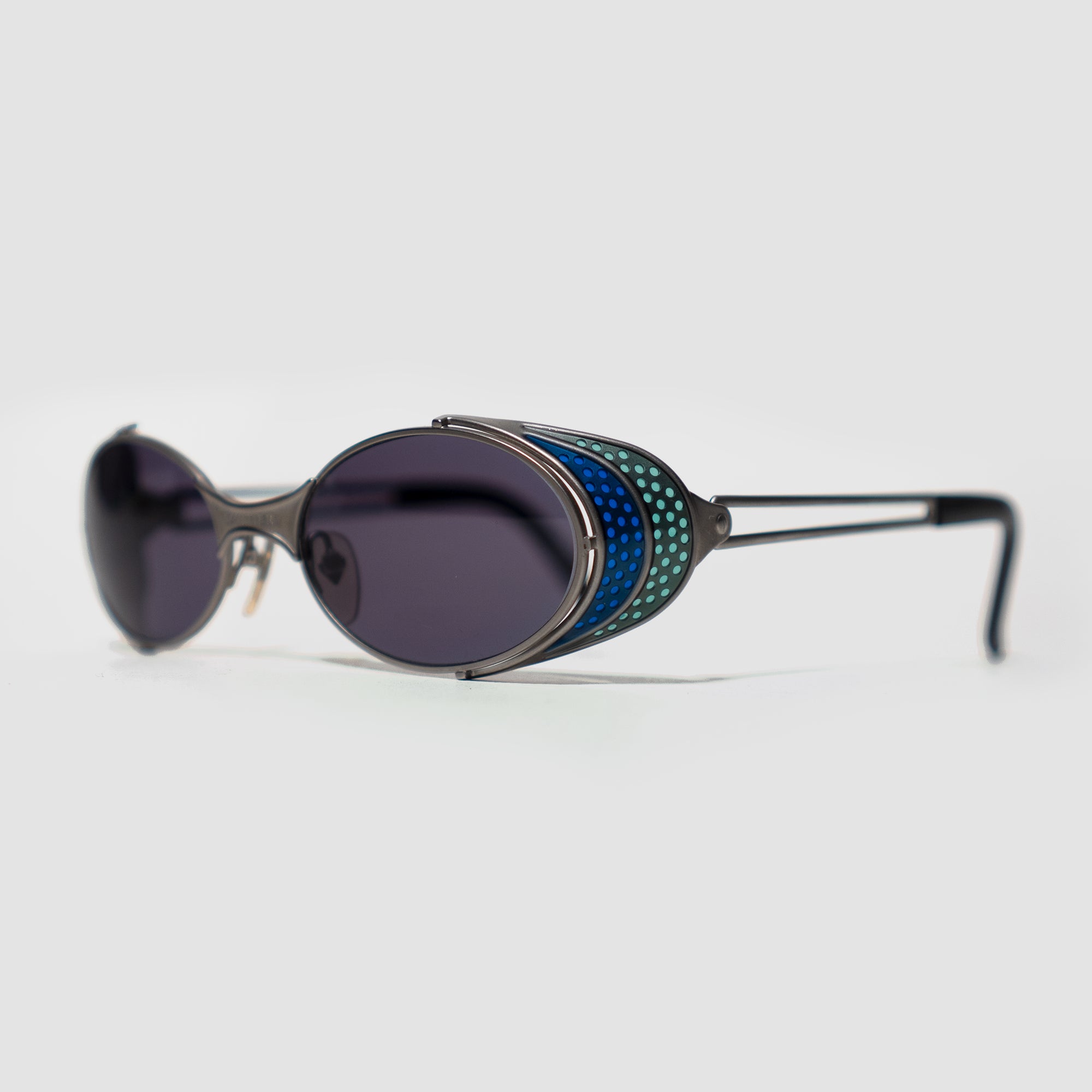 56-7109 fall 1995 Cyber Sunglasses