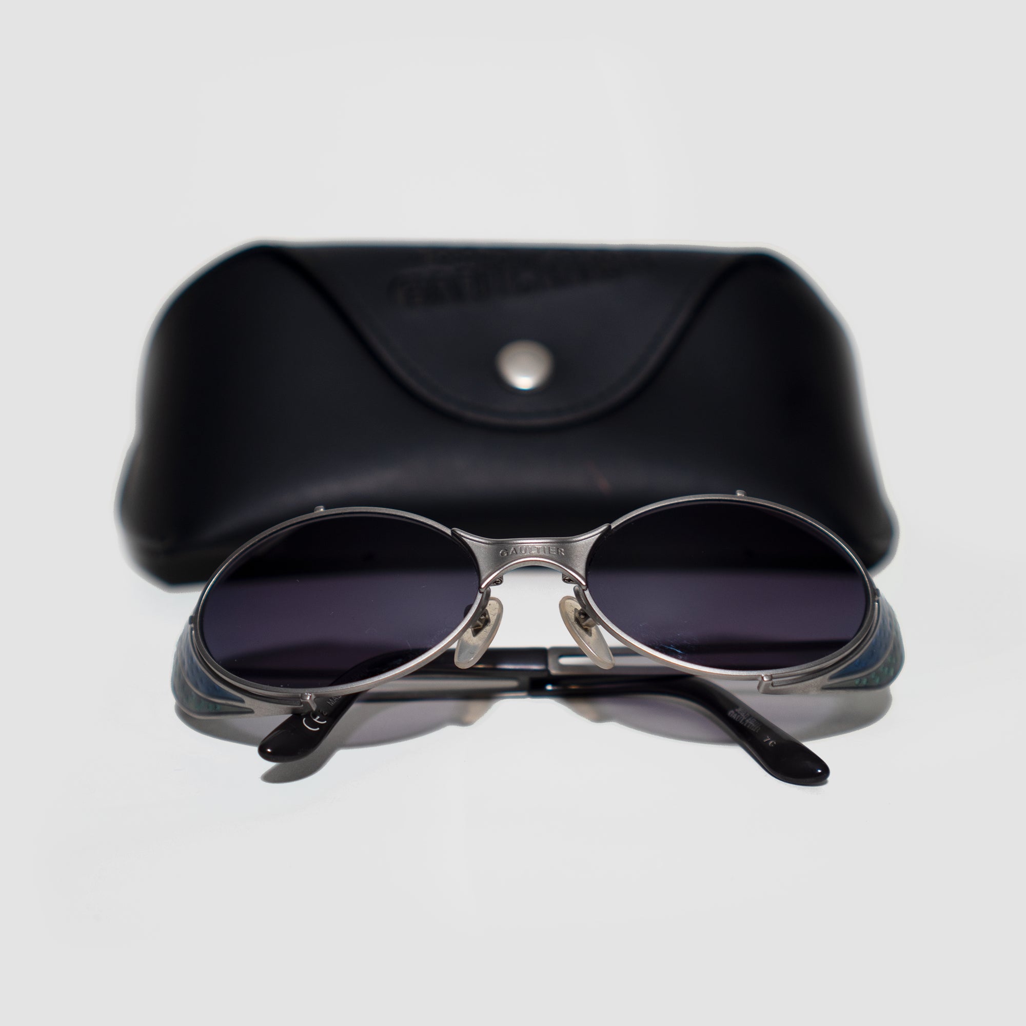 56-7109 fall 1995 Cyber Sunglasses