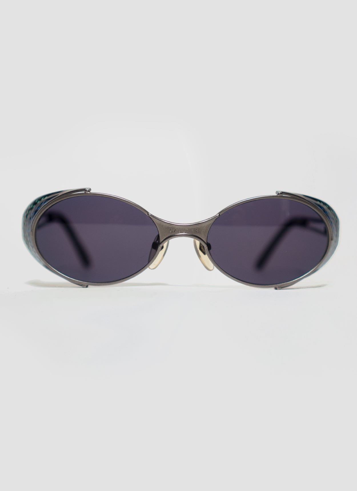 56-7109 fall 1995 Cyber Sunglasses