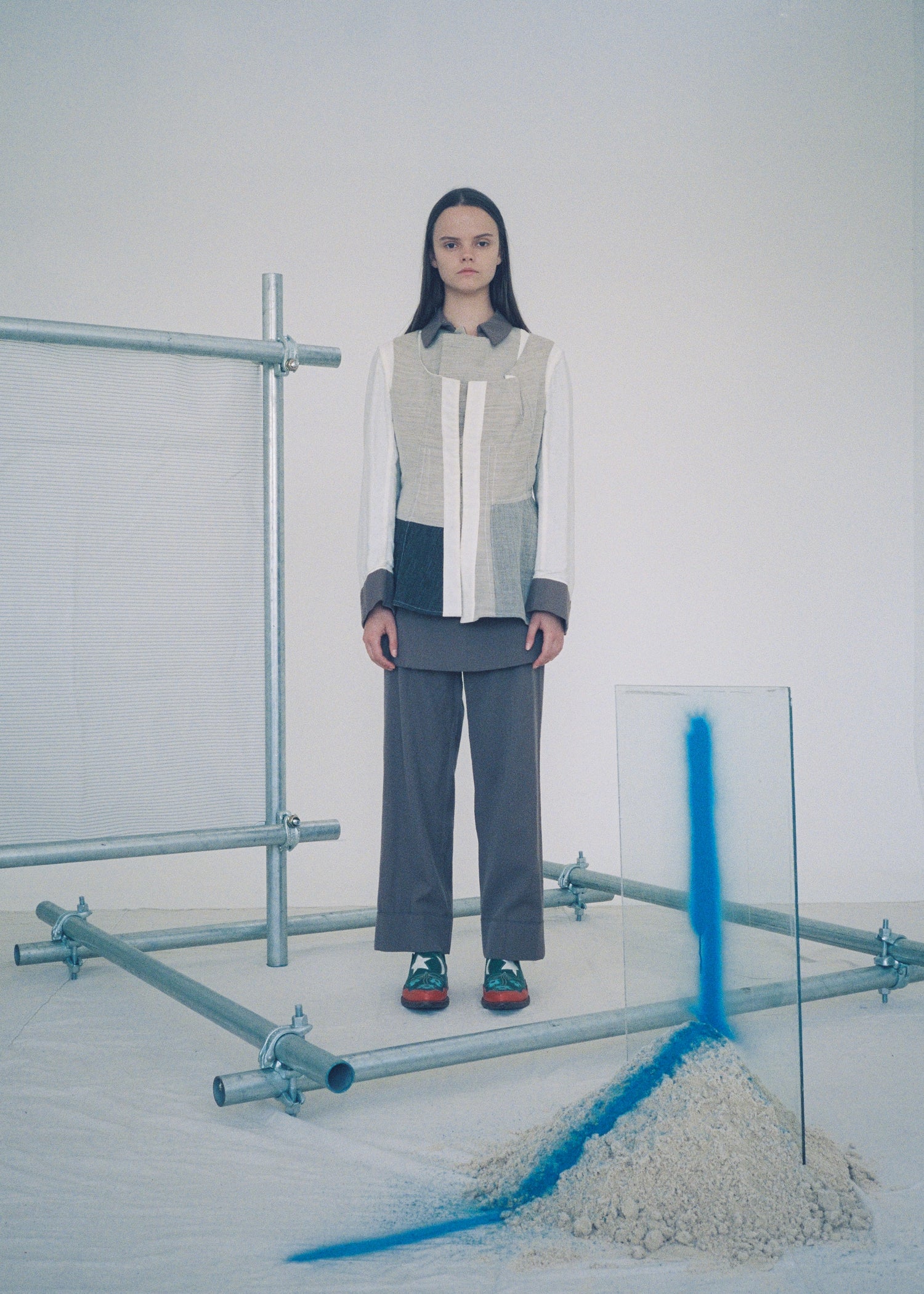 Fall 1998 Deformation Ensemble