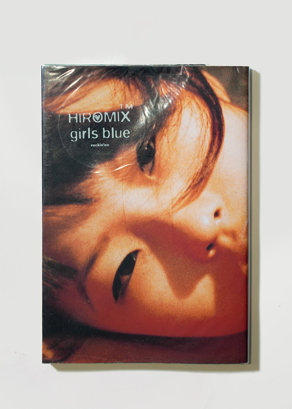 HIROMIX, 1996