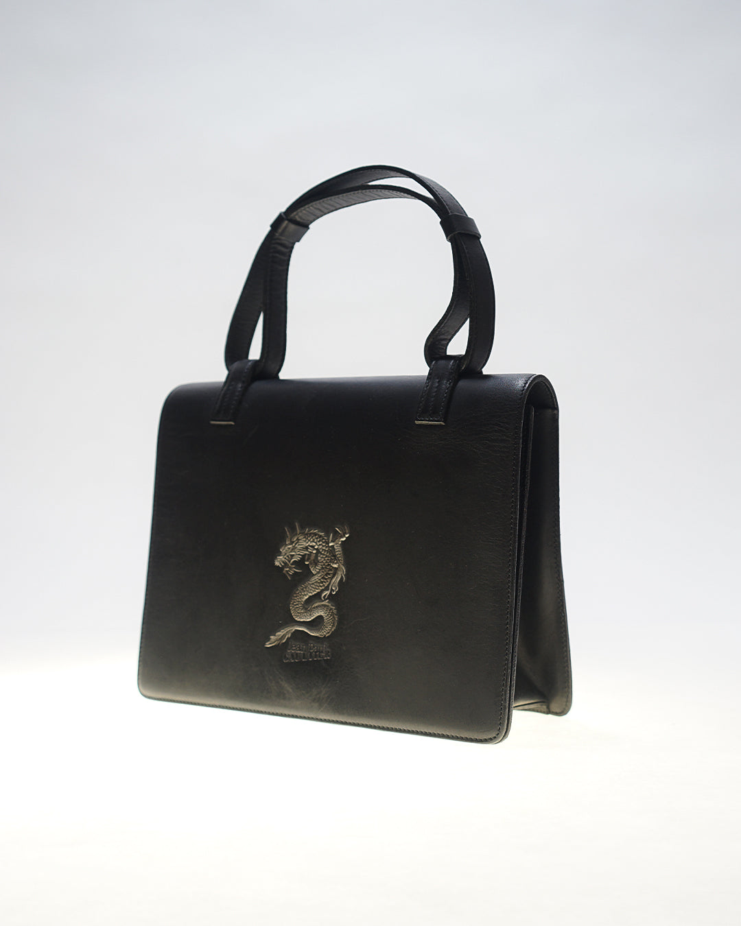 2000 Year of the Dragon Brief Bag