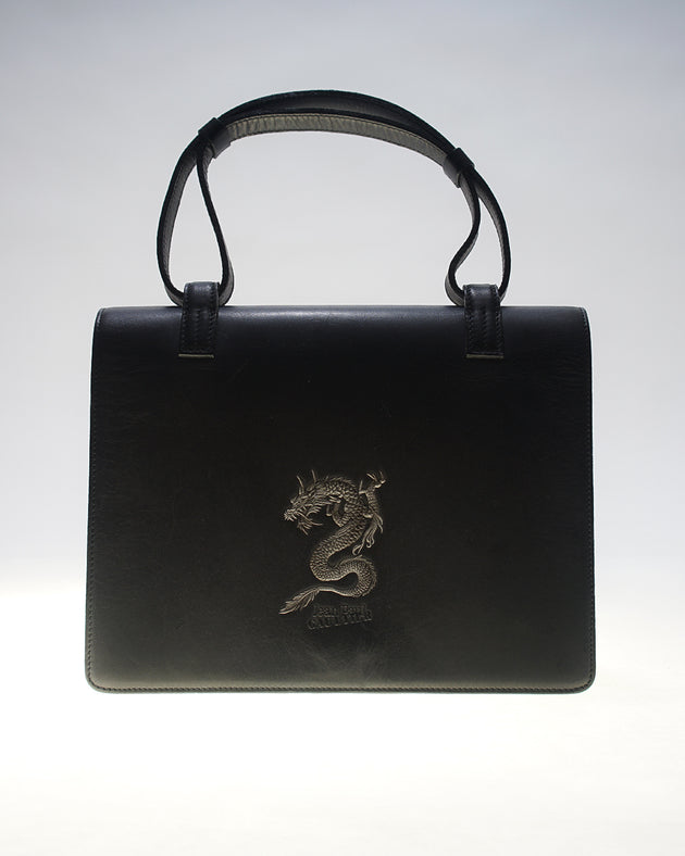 2000 Year of the Dragon Brief Bag