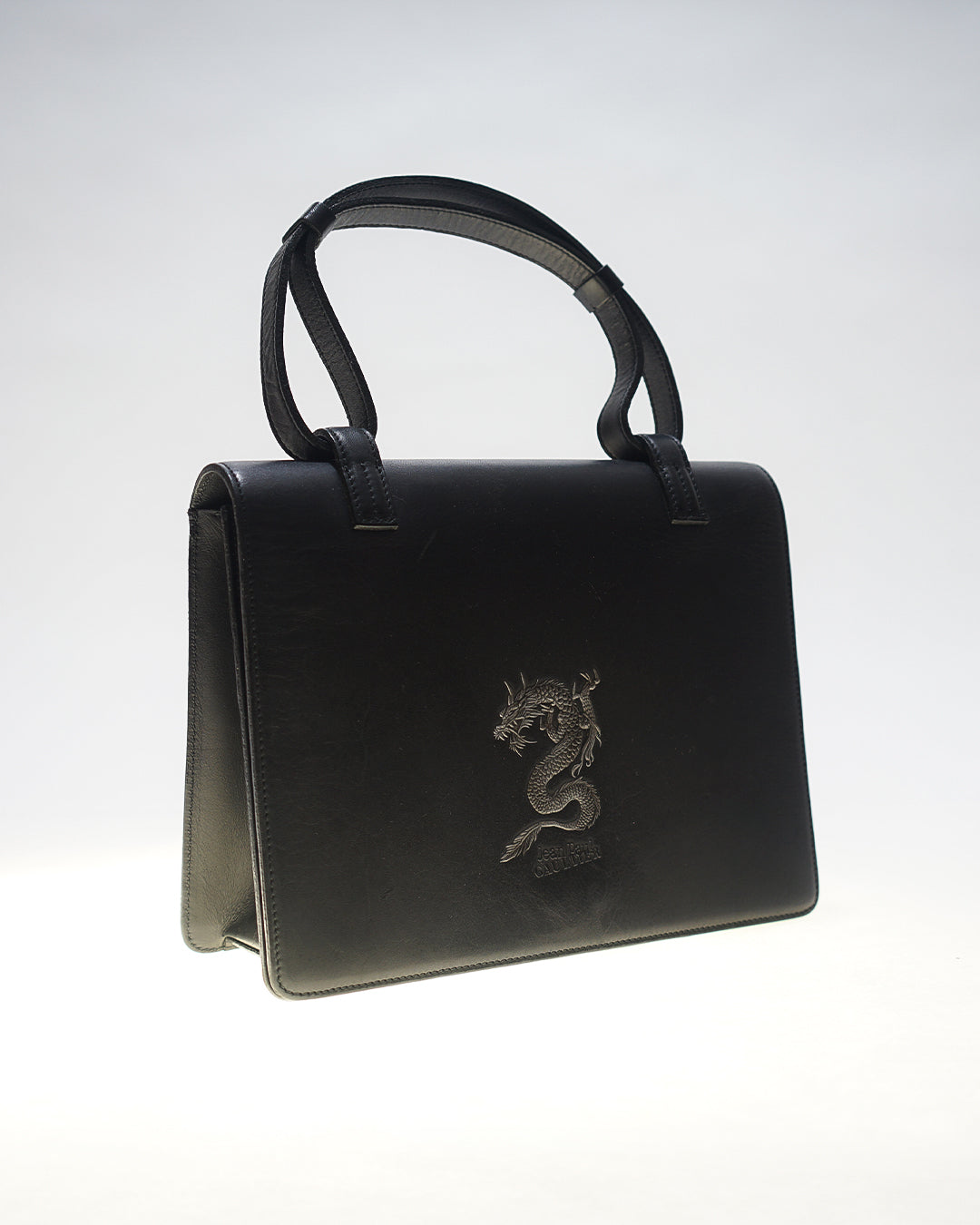 2000 Year of the Dragon Brief Bag