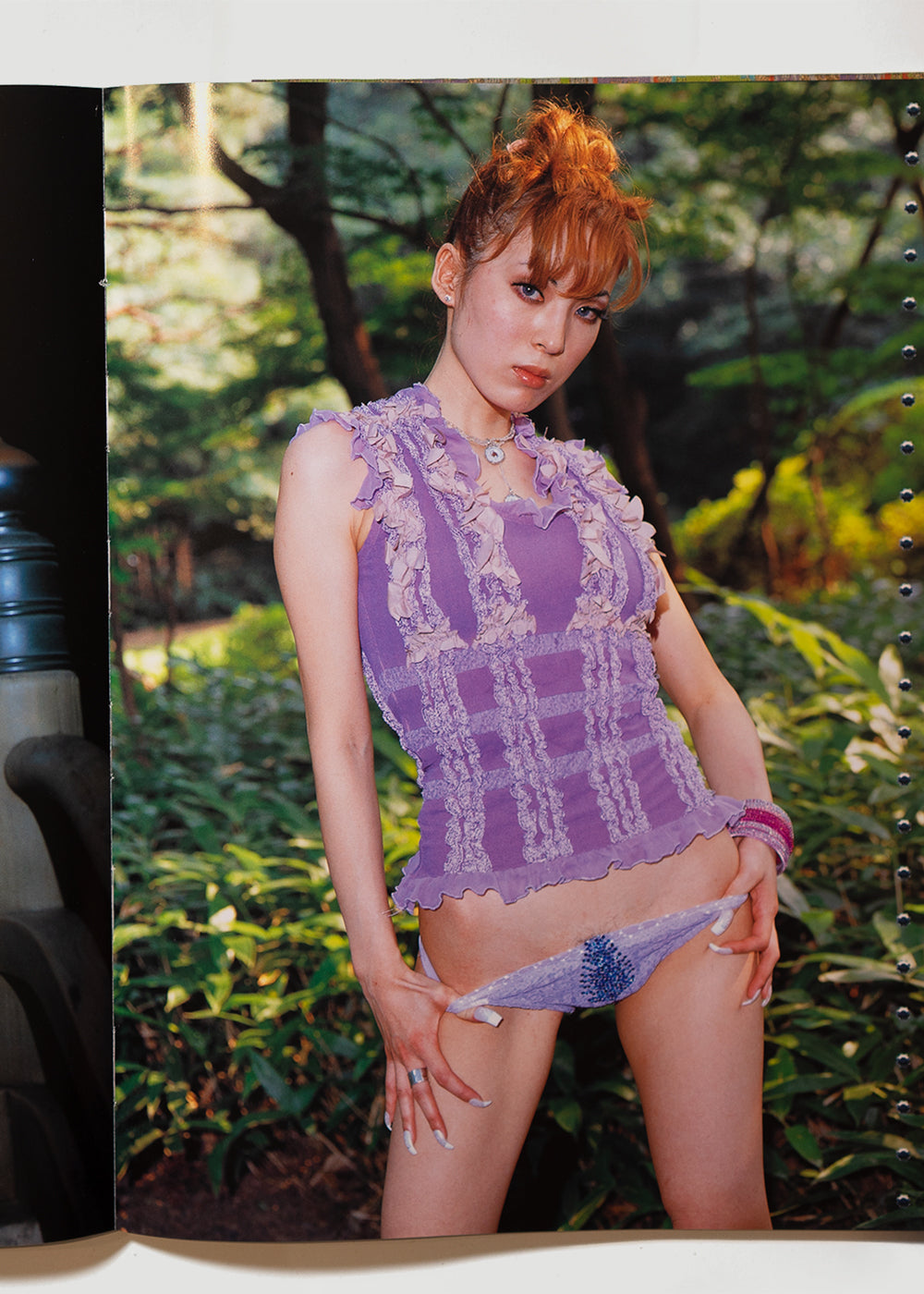 Nobuyoshi Araki & Yoshiki Hishinuma